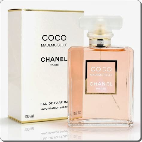 Chanel perfume wholesale usa